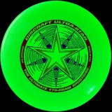 Discraft Nightglow - další ze svítících frisbee