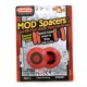 Mod Spacers Stickers