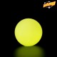 PLAY Glow ball 70mm