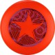 Frisbee Eurodisc 175g STAR oranžová