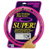 Aerobie Pro Ring fialová