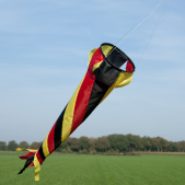 Větrný rukáv Turbine 90cm | Team Germany