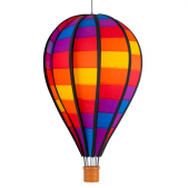 Větrník Satorn Balloon Patchwork