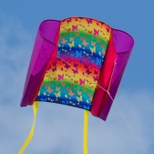 Drak SLED Beach Kite | Butterfly