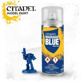 Sprej Citadel Spray | Macragge Blue