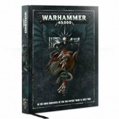 Warhammer 40,000 8th Edition Rulebook