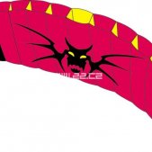 Kite Speed Foil Red 2,0m