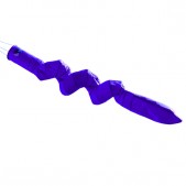 Wackyworm 175cm | Purple