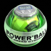 Powerball Neon Green Pro