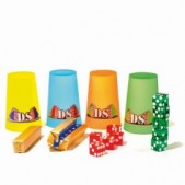 Dice Stacking - DS Set