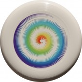 Frisbee Eurodisc  Rainbow