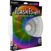 Frisbee Flashflight LED Disc-O Select