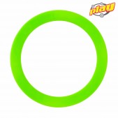 Žonglovací kruh 32cm STANDARD zelená