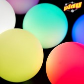 PLAY Glow ball 70mm