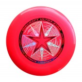Frisbee Discraft Ultra-Star 175g růžová