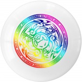 Frisbee Daredevil 175g TRIBAL Metallic Rainbow