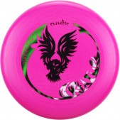 Frisbee Eurodisc 175g CREATURE purpurová