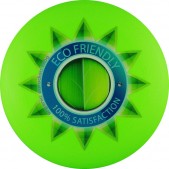 Frisbee Eurodisc 175g BIO STAR zelená