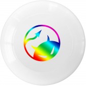 Frisbee Daredevil 175g LOGO Metallic Rainbow