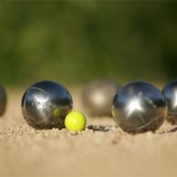 Pétanque - klasika, která neomrzí