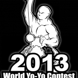 Mistrovství světa v yoyování 2013