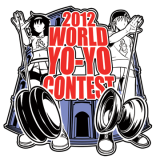 World yoyo contest 2012