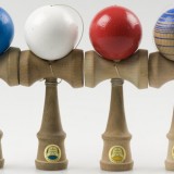 Nové kendama video