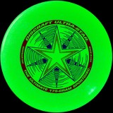 Discraft Frisbee na cestě!!!