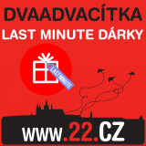 PONDĚLÍ 23. 12. OTEVŘENO