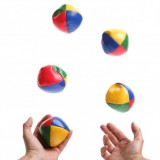 Žonglování - terapie pro nemocné děti