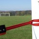 Bungee 24 lano 3m + úvazek | 30kg