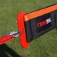 Bungee 24 lano 3m + úvazek | 30kg