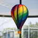 Větrník Satorn Balloon Spiral