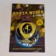 Footbag HONZA WEBER