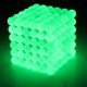 Neocube 5mm Exclusive | Glow
