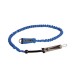 Handlepass Leash Mystic