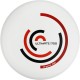 Frisbee Rotation Bird | Cardinal