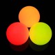 Svítící míček Odbballs 70mm LED MULTI Twist
