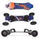 Mountainboard ATB: Raid Assassin 8"