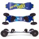 Mountainboard ATB: Raid Thief 8"