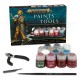 Warhammer: Age of Sigmar Paints + Tools Set