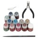 Warhammer: Age of Sigmar Paints + Tools Set