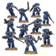 Primaris Assault Intercessors