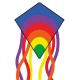 Drak Eddy-S Rainbow