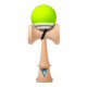 Kendama Krom POP | světle zelená