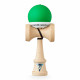 Kendama Krom POP | tmavě zelená