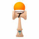 Kendama Krom POP | oranžová