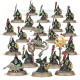 Moonclan Stabbas / Shootas