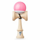 Kendama Krom POP | růžová