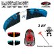 Kite Aztec 3,0m